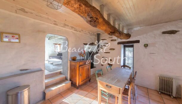 Villa / Maison 7 pièces  à vendre Ille-sur-Têt 66130