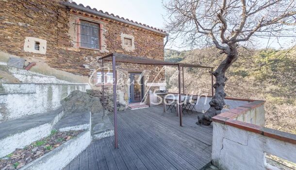 Villa / Maison 7 pièces  à vendre Ille-sur-Têt 66130