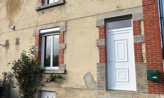 Maison 3 Pièces 55 m² à vendre à Eurville-Bienville (52410)