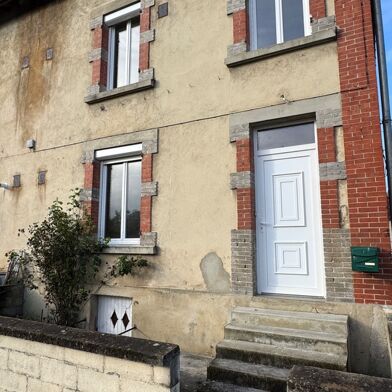 Maison 3 pièces 42000 €