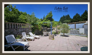 Maison 6 Pièces 122 m² à vendre à Pardailhan (34360)