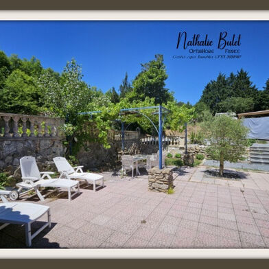 Maison 6 pièces 190000 €