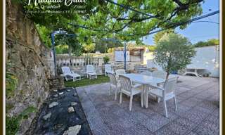 Maison 6 Pièces 210 m² à vendre à Pardailhan (34360)