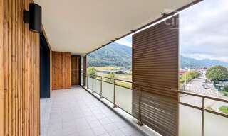 Appartement 4 Pièces 88 m² à vendre à Le Versoud (38420)