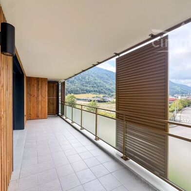 Appartement 4 pièces 392000 €