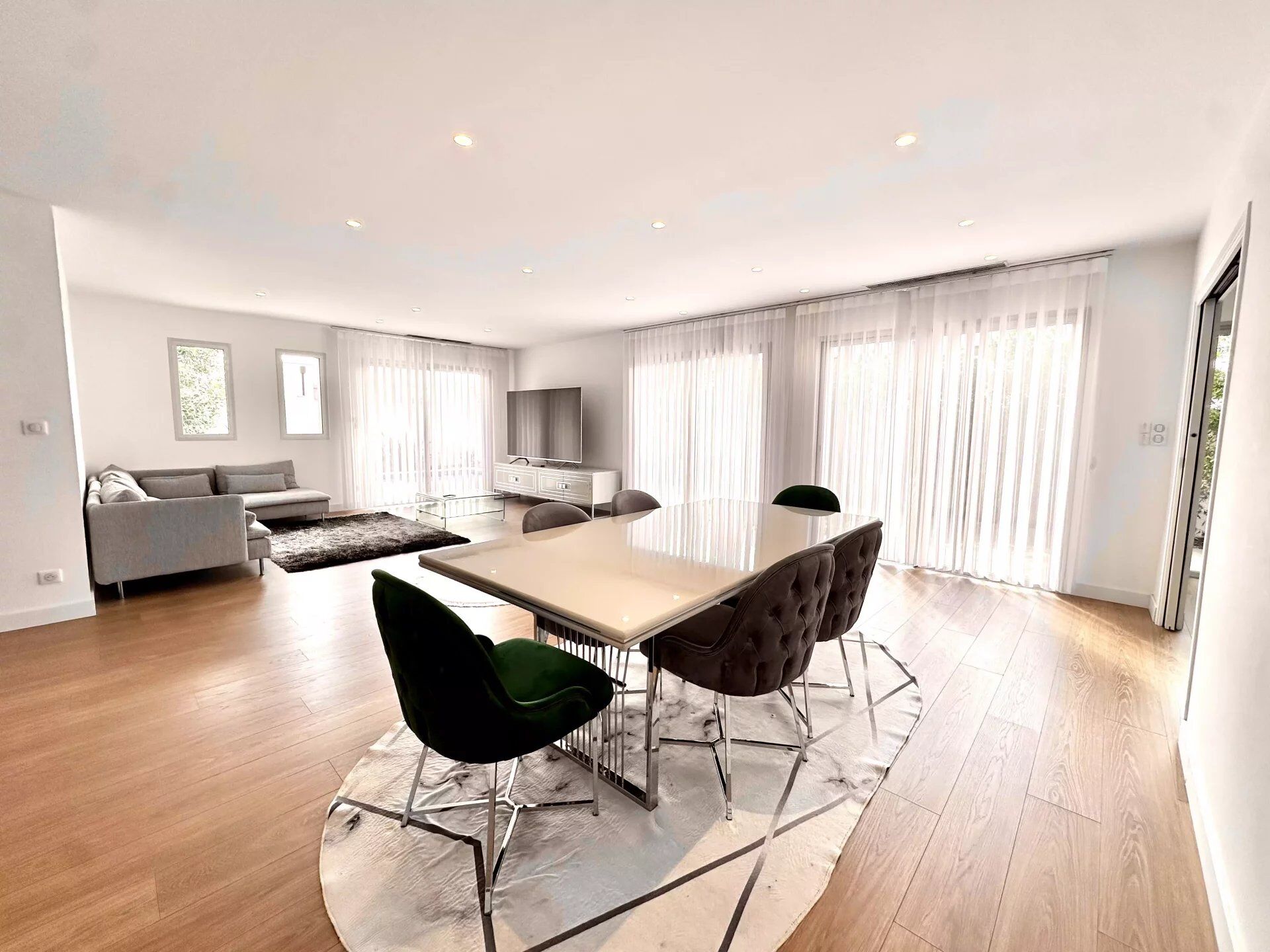 Villa / Maison  T5 à vendre Perpignan 66000