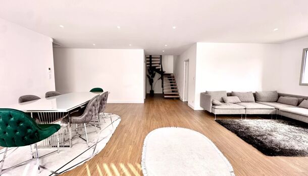 Villa / Maison 5 pièces  à vendre Perpignan 66000