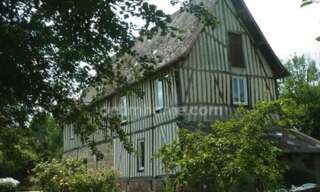 Commerce 7 Pièces 200 m² à vendre à Foulbec (27210)