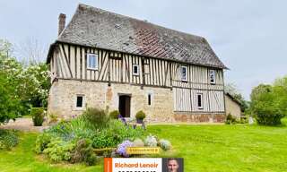 Commerce 7 Pièces 200 m² à vendre à Foulbec (27210)