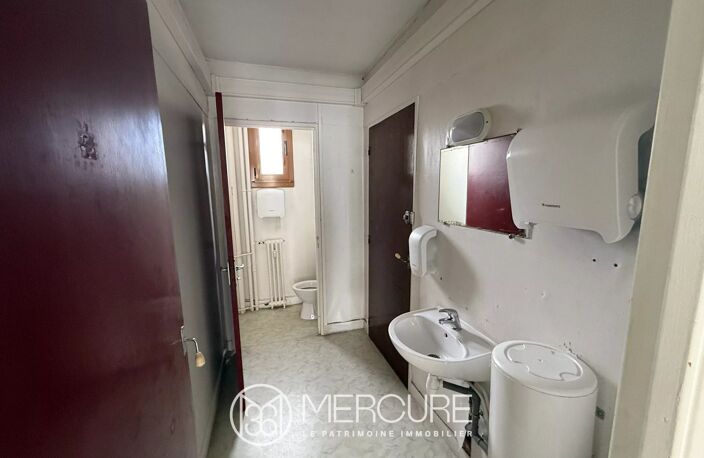 APPARTEMENT 181 m² avec 5 PARKINGS — photo 5