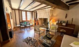 Appartement 2 Pièces 63 m² à vendre à Poitiers (86000)