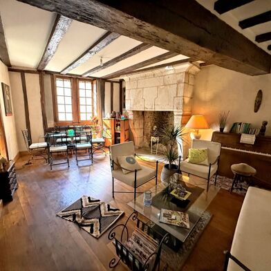 Appartement 2 pièces 164300 €