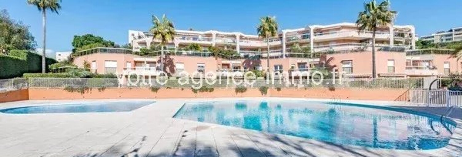 Appartement 3 Pièces 77 m² à vendre à Nice (06200)