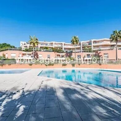 Appartement 3 pièces 490000 €