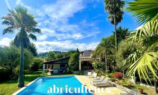 Maison 7 Pièces 276 m² à vendre à La Colle-sur-Loup (06480)