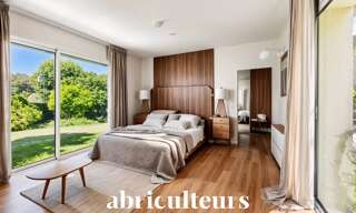 Maison 7 Pièces 276 m² à vendre à La Colle-sur-Loup (06480)