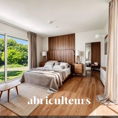 Maison 7 pièces 1689800 €