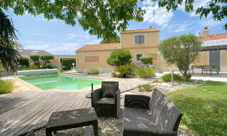 Maison 7 Pièces 168 m² à vendre à Givrand (85800)