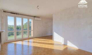 Appartement 5 Pièces 83 m² à vendre à Lyon 9 (69009)