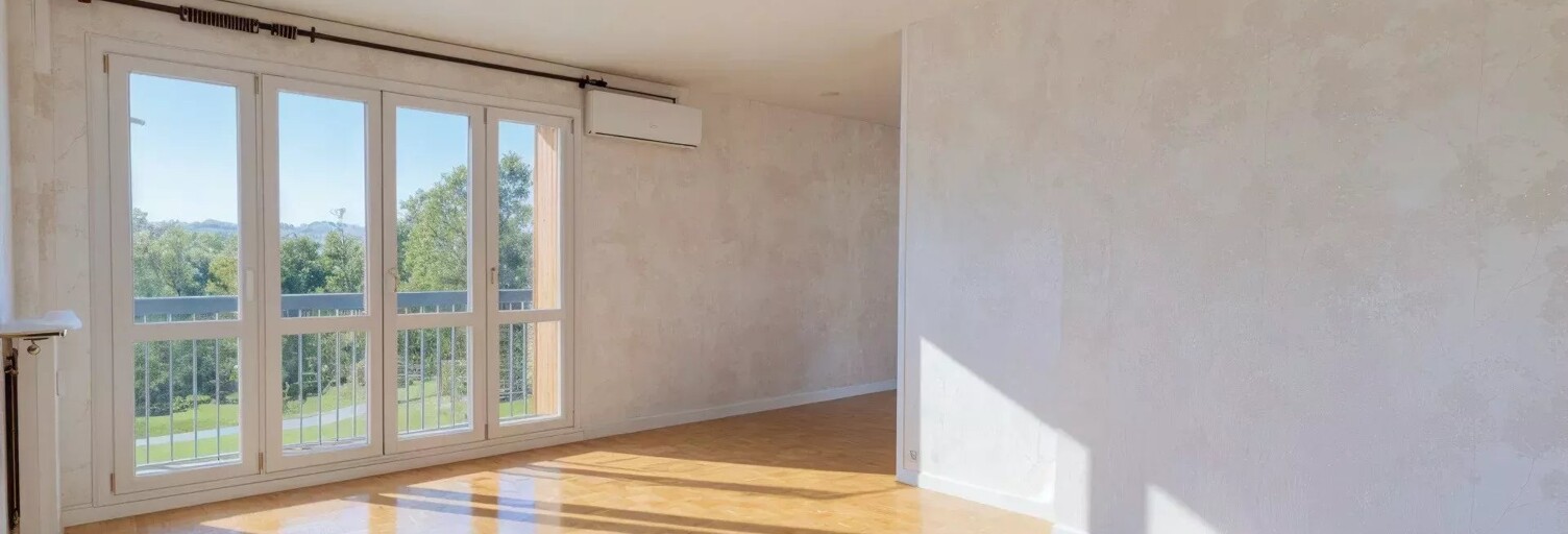 Appartement 5 Pièces 83 m² à vendre à Lyon 9 (69009)