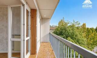 Appartement 5 Pièces 83 m² à vendre à Lyon 9 (69009)