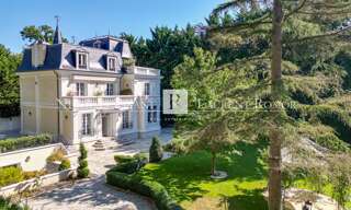 Maison 12 Pièces 410 m² à vendre à Maisons-Laffitte (78600)