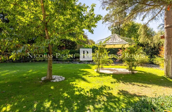 Somptueuse propriété - Maisons Laffitte — photo 2