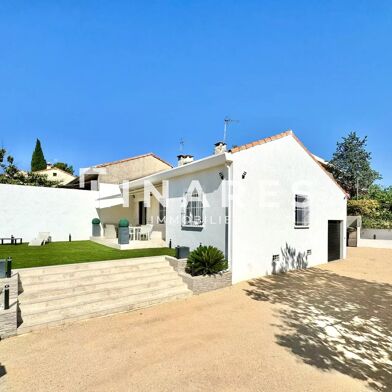Maison 5 pièces 499000 €