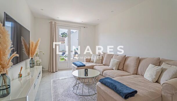 Villa / Maison 5 pièces  à vendre Marseille 13eme 13013