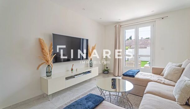 Villa / Maison 5 pièces  à vendre Marseille 13eme 13013