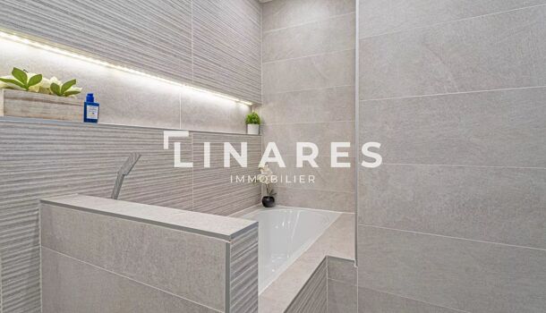 Villa / Maison 5 pièces  à vendre Marseille 13eme 13013