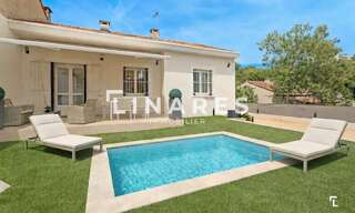 Maison 5 Pièces 90 m² à vendre à Marseille 13 (13013)