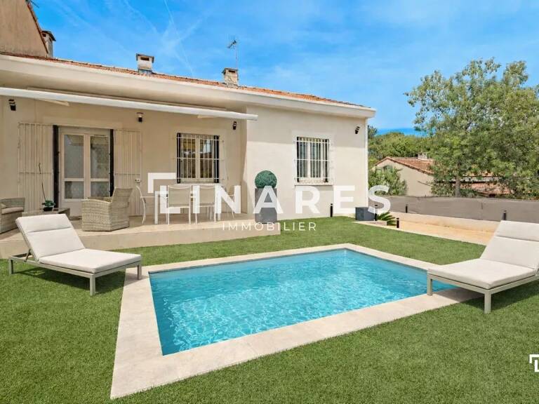 SERENITY - Villa T5 de 90m2 + Piscine + Garage + Terrain 487m2 - — photo 1