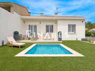 SERENITY - Villa T5 de 90m2 + Piscine + Garage + Terrain 487m2 - — photo 3