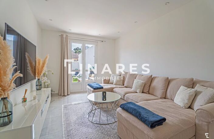 SERENITY - Villa T5 de 90m2 + Piscine + Garage + Terrain 487m2 - — photo 5