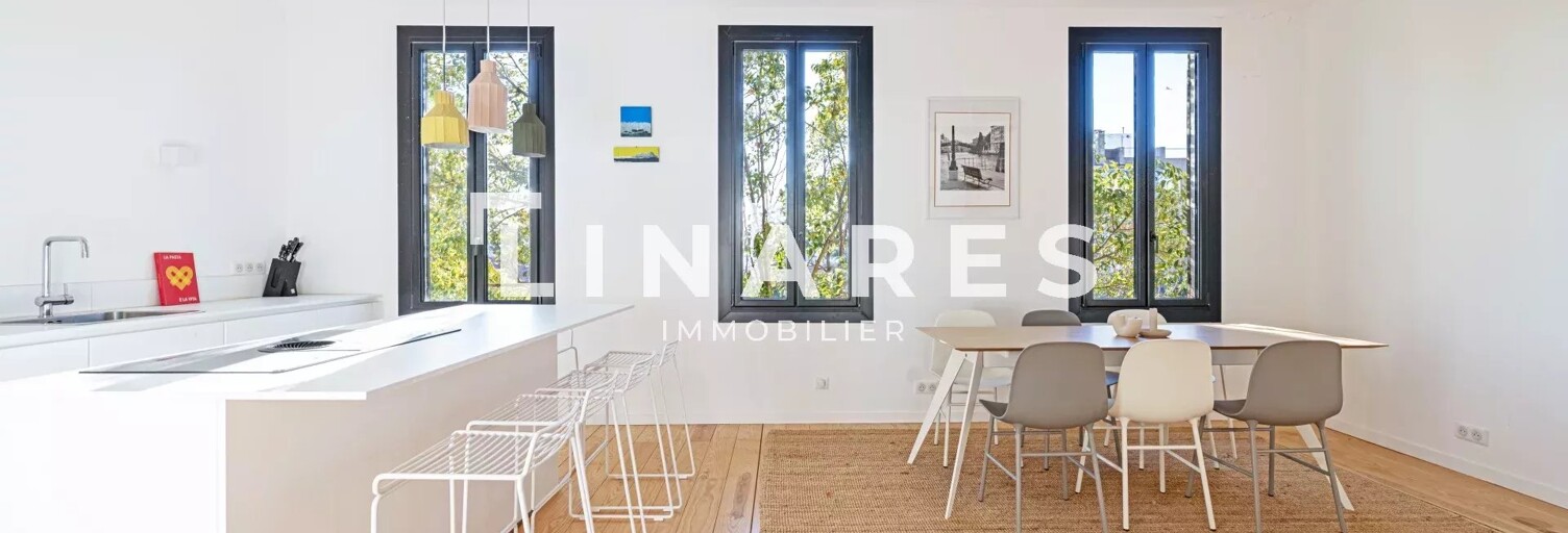 Appartement 4 Pièces 81 m² à vendre à Marseille 7 (13007)