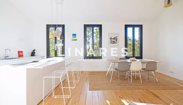 Appartement 4 pièces  à vendre Marseille 7eme 13007