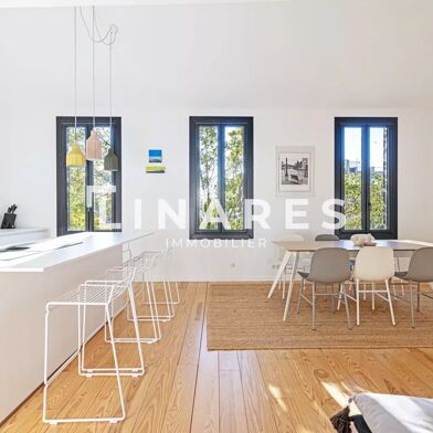 Appartement 4 pièces 450000 €