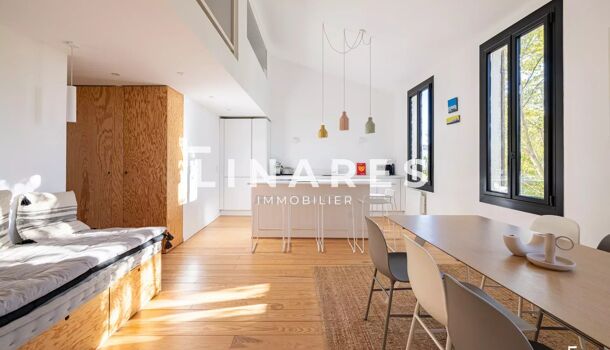 Appartement 4 pièces  à vendre Marseille 7eme 13007