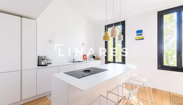 Appartement 4 pièces  à vendre Marseille 7eme 13007