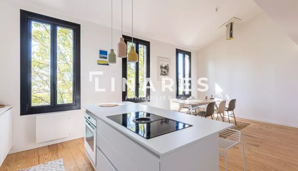 Appartement 4 pièces  à vendre Marseille 7eme 13007