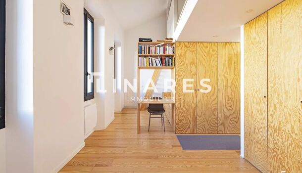 Appartement 4 pièces  à vendre Marseille 7eme 13007