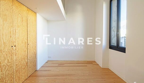 Appartement 4 pièces  à vendre Marseille 7eme 13007