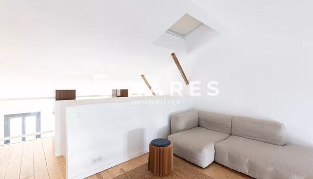 Appartement 4 pièces  à vendre Marseille 7eme 13007