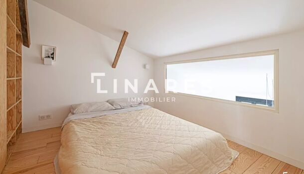 Appartement 4 pièces  à vendre Marseille 7eme 13007