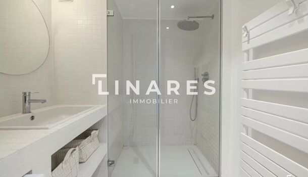 Appartement 4 pièces  à vendre Marseille 7eme 13007