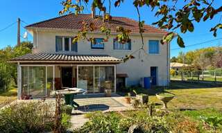 Maison 6 Pièces 193 m² à vendre à Saint-Léon-sur-l'Isle (24110)