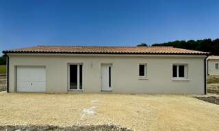 Maison 4 Pièces 90 m² à vendre à Saint-Astier (24110)