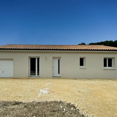 Maison 4 pièces 199000 €