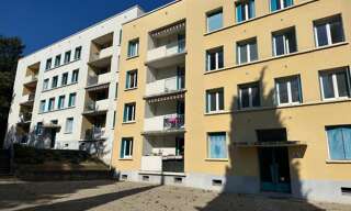 Appartement 4 Pièces 68 m² à vendre à La Voulte-sur-Rhône (07800)